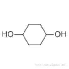 1,4-Cyclohexanediol CAS 556-48-9
